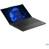 Lenovo ThinkPad E14 Gen 5 Notebook 14" i5 16GB 512GB SSD Win11 Pro Nero Alluminio