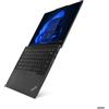 Lenovo ThinkPad X13 Ryzen 7 PRO 7840U 16GB 512GB SSD 13.3" Windows 11 Pro Nero