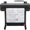 HP DesignJet T630 Plotter 24 pollici A1 2400x1200 DPI 4 colori Wi-Fi Ethernet 2025