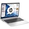 HP ProBook 450 G10 15,6" Intel Core i5 32GB RAM 512GB SSD Full HD Argento