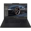 Lenovo ThinkPad P1 Workstation 16" Intel Core Ultra 7 32GB 1TB SSD RTX1000 Win11Pro