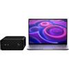 HP ZBook Ultra G1a Workstation Mobile 14" 2.8K Touch Windows 11 Pro Wolf Security