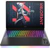 Hp OMEN MAX Laptop Gaming 16" Intel Core Ultra 7 RTX 5070 16GB RAM 1TB SSD Win11
