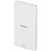 NETGEAR WAX610Y Access Point WiFi 6 AX1800 Dual Band Outdoor PoE Cloud Bianco