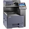 KYOCERA TASKalfa 308ci Stampante Multifunzione Laser A4 Colori 30ppm Fronte/Retro Wi-Fi