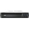 APC Smart-UPS 3000VA Rack 2U 9 prese Gruppo di continuità SMT3000RMI2UNC