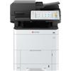 KYOCERA ECOSYS MA4000cifx Stampante Multifunzione Laser A4 Colore 40ppm 1200dpi