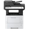 KYOCERA ECOSYS MA4500ix Stampante Multifunzione Laser Mono A4 45ppm Fronte/Retro