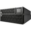 APC SRTG192XLBP4 Gruppo di Continuità 192V Montaggio a Rack Nero UPS Batteria VRLA
