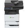 Lexmark XM5365 Stampante Multifunzione Laser A4 Mono 65ppm 1200dpi Fax Scan Colori