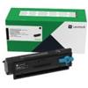 Lexmark 55B2000 Cartuccia Toner Originale Nero 3000 pagine per MX431adn MS331dn