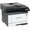 Lexmark XM1342 Stampante Multifunzione Laser A4 Mono 40ppm Fronte/Retro ADF Fax