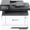 Lexmark MX432adwe Stampante Multifunzione Laser Mono 40 ppm Wi-Fi Ethernet