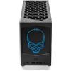 Intel NUC 12 Extreme Kit NUC12DCMi9 Mini PC i9-12900 12a Gen Z690 8L Nero