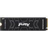 Kingston Technology Kingston FURY RENEGADE SSD M.2 NVMe PCIe 4.0 2TB 7300MB/s SFYRD2000G