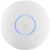Ubiquiti U6+ Punto Accesso WLAN WiFi 6 2402 Mbit/s PoE da Interno Bianco
