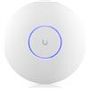 Ubiquiti U7 Pro Access Point WiFi 7 5400Mbit/s Bianco 2.4/5/6GHz MU-MIMO Soffitto/Parete