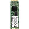 Transcend SSD 830S 1TB M.2 SATA III 3D NAND 560MB/s - Componente PC Interno