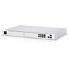 Ubiquiti UniFi Dream Machine Pro UDM-Pro-EU Router Gestito Gigabit Ethernet Bianco