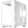Antec C8 Case Full Tower ATX Bianco per Gaming - Vetro Temprato