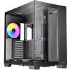Antec C8 Case PC Gaming Full Tower ARGB Nero con Pannello in Vetro Temprato