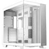 Antec C8 Case PC E-ATX Full-Tower Alluminio Bianco Doppia Camera Radiatore 360mm