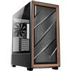 ANTEC FLUX SILENT EDITION Case PC Midi-Tower Nero Fonoassorbente E-ATX/ATX/mATX/ITX