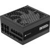 Corsair RM1000x Alimentatore ATX Modulare Cybenetics Gold Basso Rumore 1000W
