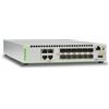 Allied Telesis AT-XS916MXS-50 Switch di Rete Gestito L3 10G Ethernet 4 RJ-45 12 SFP+