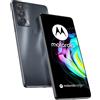 Motorola Edge 20 Smartphone 5G 6.7" 108MP 128GB 6GB RAM Grigio Doppia SIM Android 11