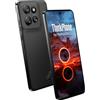 Motorola ThinkPhone25 Smartphone 6.36" 5G 256GB Nero Dual SIM Android 14