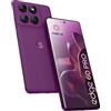 Motorola edge 60 pro Smartphone 12GB 512GB Viola 5G Fotocamera 50MP Schermo 6.67"