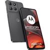 Motorola moto g15 Smartphone 6.72" 512GB 8GB RAM Dual SIM Android 15 Grigio