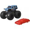 Hot Wheels Monster Truck Scala 1:64 FYJ44 - Giocattolo per Bambini dai 3 Anni