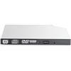 HPE DVD-RW Optical Drive 9.5mm SATA per Server Gen9 JackBlack Nero e Grigio