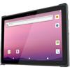 Athesi AP1002TL Tablet 5G 10.1" 64GB 4GB RAM Android 11 Nero Rugged IP65