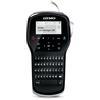 DYMO LabelManager 280 Etichettatrice QWERTY USB Nero - Stampante Etichette