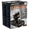 Thrustmaster HOTAS Warthog Dual Throttles USB per Simulazione di Volo PC Nero