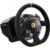 Thrustmaster TS-PC Racer Volante da Corsa Ferrari 488 Challenge Edition USB PC Nero
