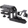 Thrustmaster TM RACING CLAMP Morsetto per Volante da Corsa Nero in Metallo