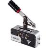 Thrustmaster TSS Handbrake Sparco Mod Freno a Mano Analogico Cablato Nero per PC/PS4/Xbox