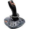Thrustmaster SimTask FarmStick X Joystick USB per Xbox Nero 33 Tasti Cablato