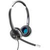 Cisco 532 Auricolare Cablato Stereo a Padiglione con Microfono per Ufficio Nero/Grigio