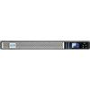 Eaton Gruppo di continuità 5P 1550iR Gen 2 Rack 1550VA 9Ah Nero/Argento