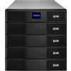 Eaton 9E2000IR Gruppo di Continuità UPS Online 2kVA 1800W 6 Prese AC Tower