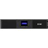 Eaton 9E3000IR UPS Doppia Conversione 3kVA/2700W Rack 2U 7 Prese AC Display LCD