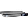 Eaton 5P 650iR Gen 2 Gruppo di Continuità Rack 520W 650VA 19 Pollici UPS