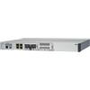 Cisco Catalyst 8200 Router Gigabit Ethernet 4GB RAM Grigio 4 Porte LAN Montabile Rack
