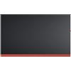 We. by Loewe Smart TV 50" 4K Ultra HD HDR Coral Red Wi-Fi Bluetooth Loewe OS 2021