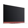 We. by Loewe Smart TV 43 Pollici 4K Ultra HD LED Coral Red Televisore